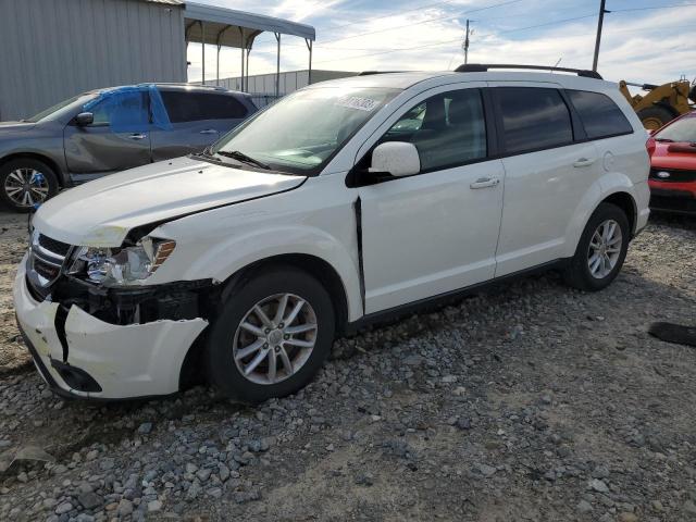 2015 Dodge Journey SXT