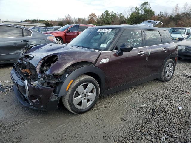 2016 MINI  