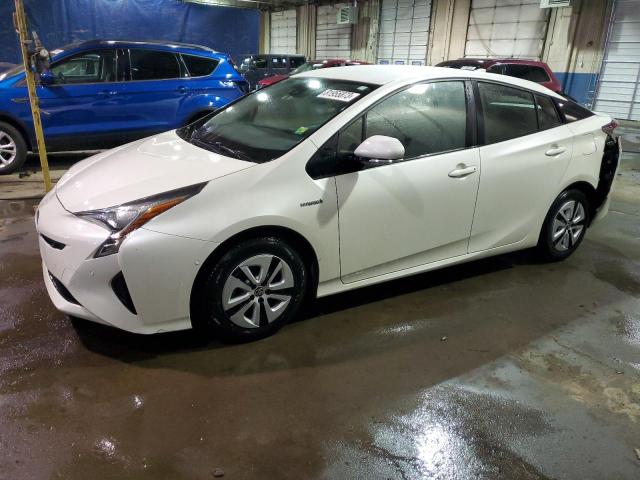 JTDKARFU5H3537333 | 2017 TOYOTA PRIUS