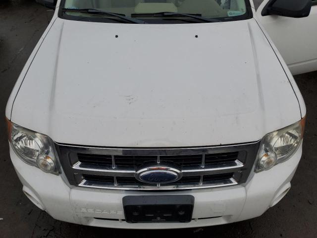 1FMCU93168KA98649 2008 Ford Escape Xlt
