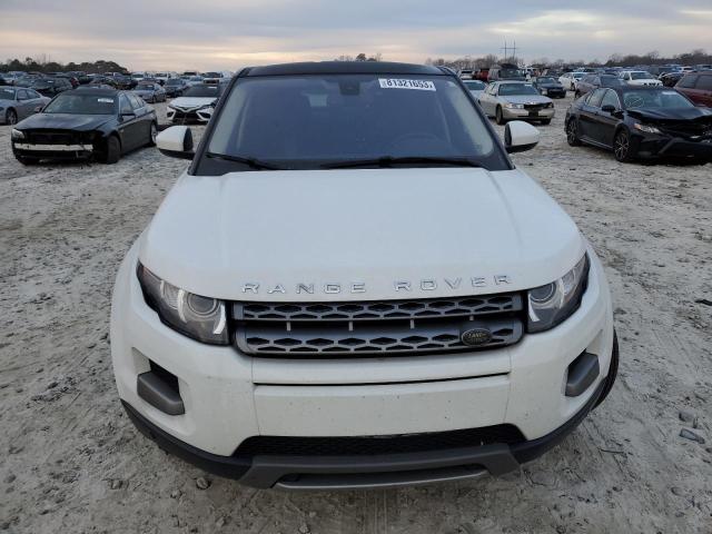 SALVN2BG2FH994196 | 2015 Land Rover range rover evoque pure