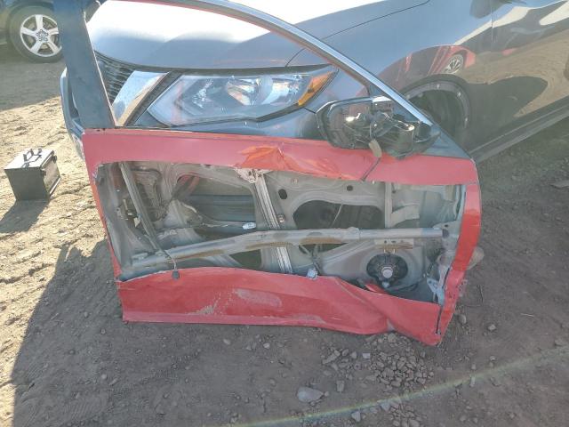 2016 HONDA CIVIC EX - 2HGFC2F75GH565031