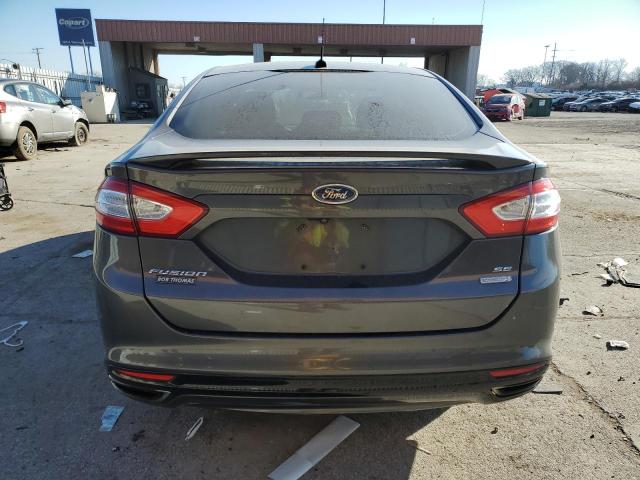 3FA6P0H90FR310351 | 2015 FORD FUSION SE