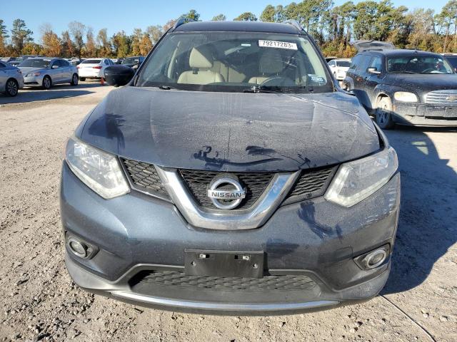 KNMAT2MT7GP693436 | 2016 NISSAN ROGUE S