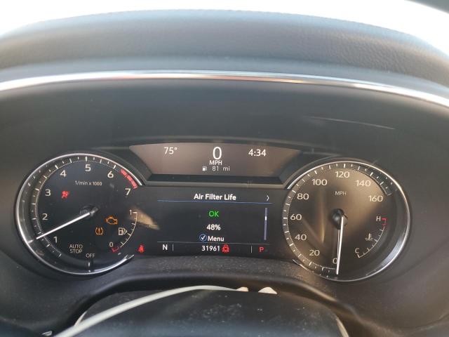 2021 CADILLAC CT5 PREMIU - 1G6DN5RK0M0145505
