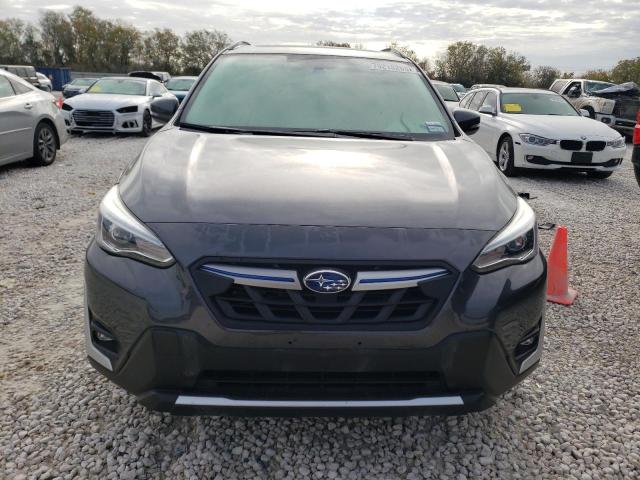 JF2GTDNCXMH365553 | 2021 SUBARU CROSSTREK