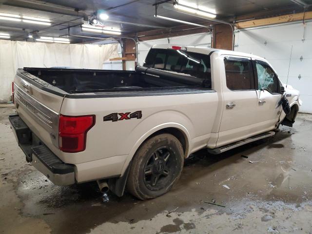 1FTFW1EG1JFD34296 | 2018 FORD F150 SUPER