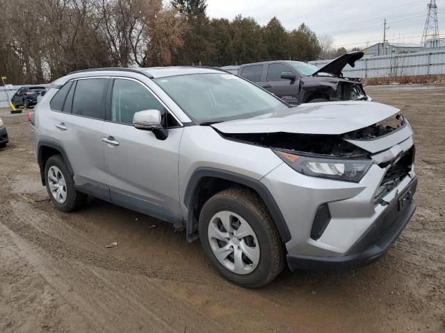 2T3B1RFV3LC084586 | 2020 TOYOTA RAV4 LE