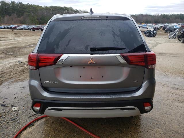 JA4AD3A39LZ020745 2020 MITSUBISHI OUTLANDER-5