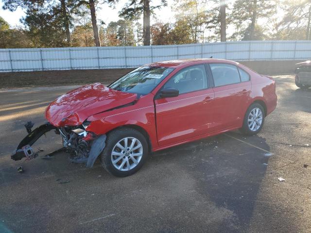 2015 Volkswagen Jetta SE