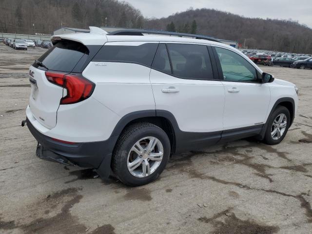 3GKALTEV1JL387264 | 2018 GMC TERRAIN SL