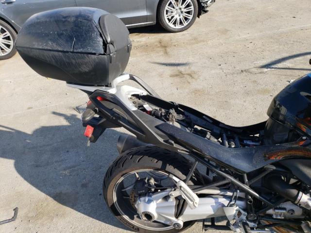 2008 BMW R1200 R WB10398028ZS26108