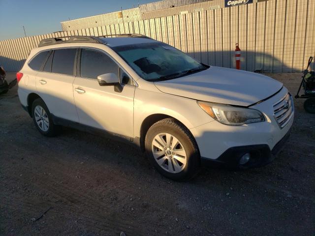 4S4BSBFC0F3341658 | 2015 SUBARU OUTBACK 2.