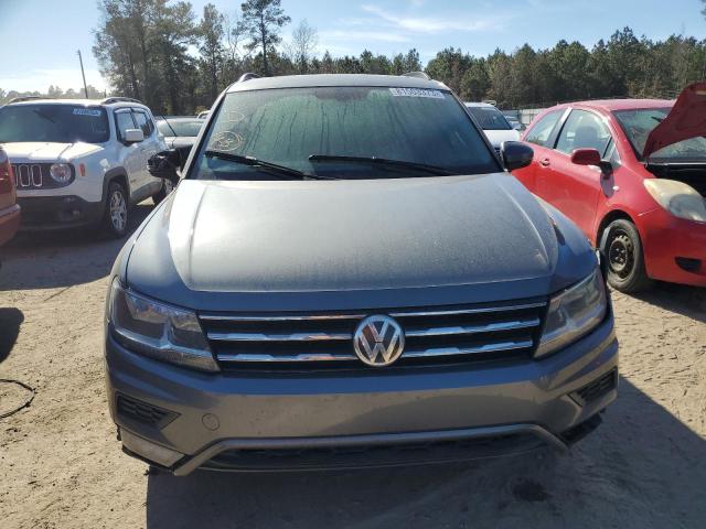 3VV3B7AX0JM031714 | 2018 VOLKSWAGEN TIGUAN SE