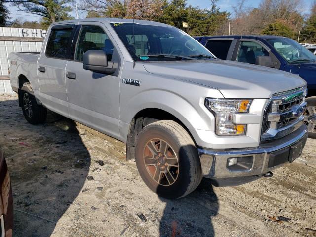 1FTEW1E86GFA22679 | 2016 FORD F150 SUPER