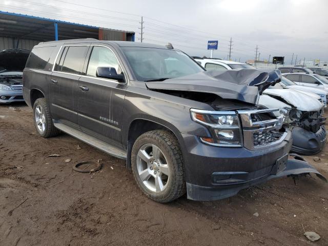 1GNSKJKC2FR712036 | 2015 CHEVROLET SUBURBAN K