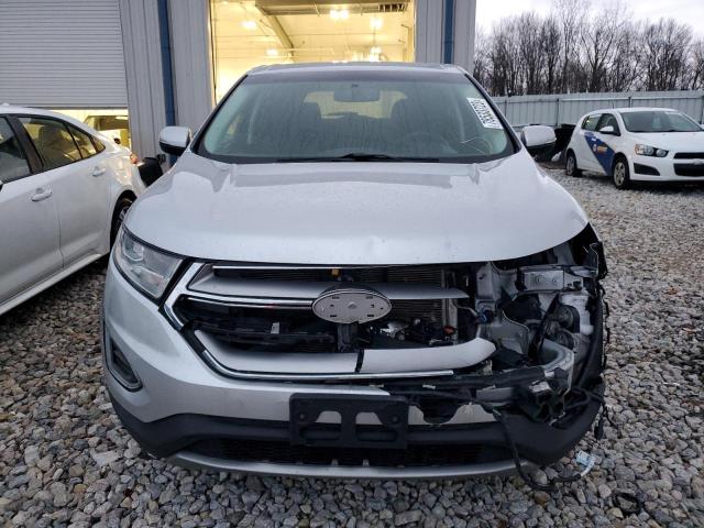 2FMPK3J92HBC66309 | 2017 FORD EDGE SEL