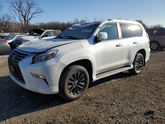 2022 LEXUS GX 460 for Sale | IA - DES MOINES | Fri. Apr 19, 2024 - Used ...