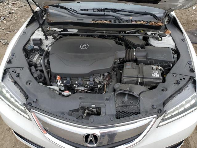 19UUB2F32GA006459 | 2016 ACURA TLX