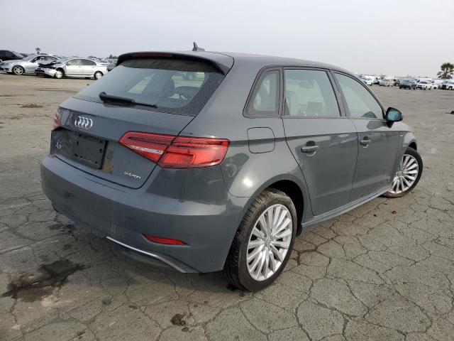 2018 AUDI A3 E-TRON - WAUUPBFF2JA068099