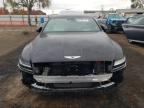 Lot #2238002041 2023 GENESIS G80