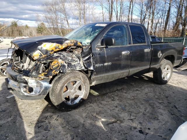 2007 Dodge Ram 1500 ST