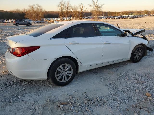 5NPEB4AC4CH389345 | 2012 Hyundai sonata gls