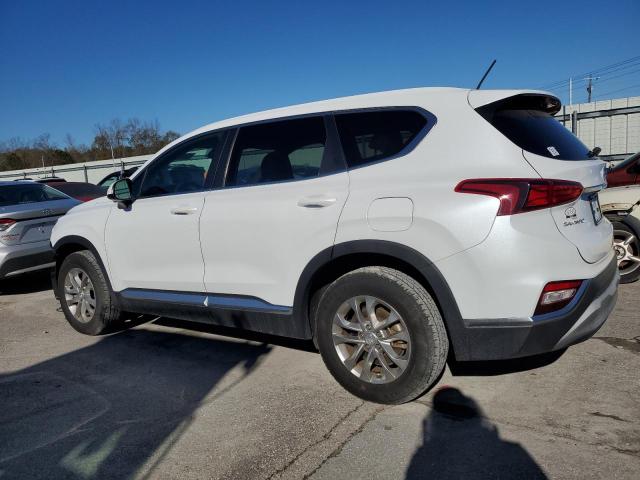 5NMS23AD3KH102448 | 2019 HYUNDAI SANTA FE S