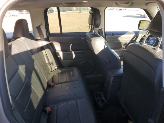 1C4NJRFBXFD184123 | 2015 JEEP PATRIOT LA