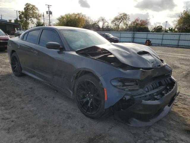 2C3CDXHG0JH329438 | 2018 DODGE CHARGER SX