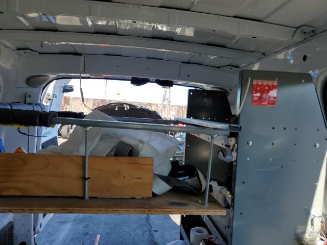 3N6CM0KN3GK699408 Nissan NV200 2.5S