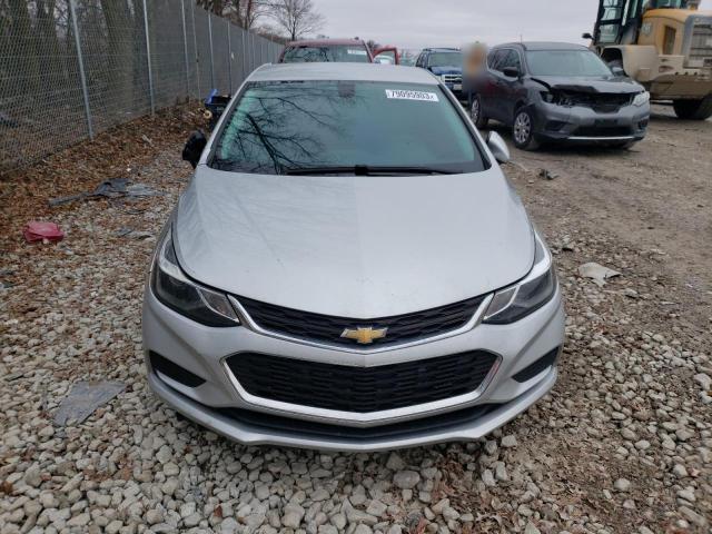 1G1BE5SM3H7119339 | 2017 CHEVROLET CRUZE LT