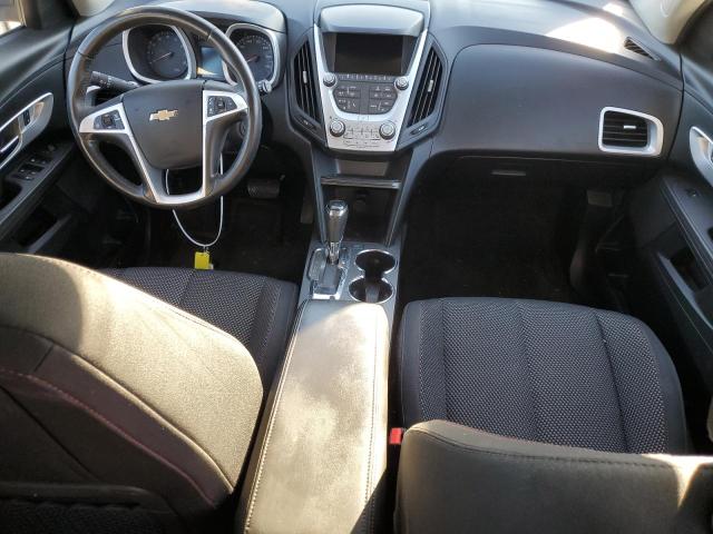 2017 CHEVROLET EQUINOX LT - 2GNALCEK1H1614344