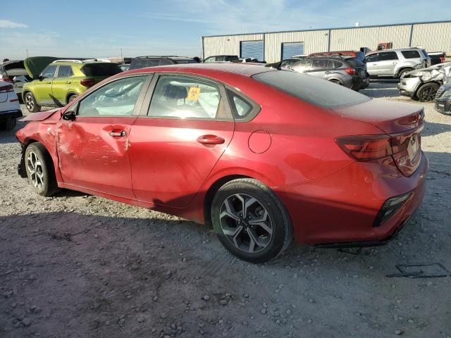 3KPF24AD0ME326066 | 2021 KIA FORTE FE