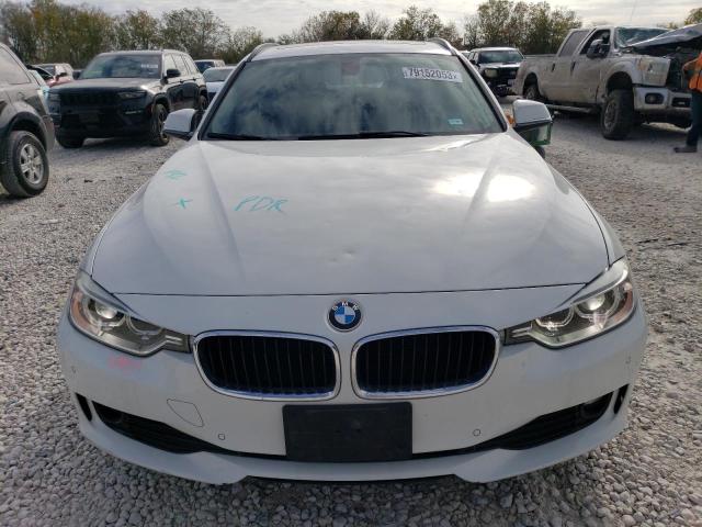 WBA3K5C51FK301298 | 2015 BMW 328 D XDRI