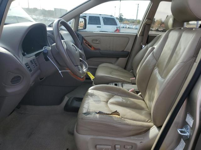 1999 Lexus Rx 300 VIN: JT6HF10U3X0040813 Lot: 78494373