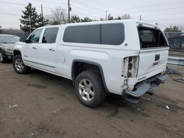 3GTU2VEC9EG176334 | 2014 GMC SIERRA K15