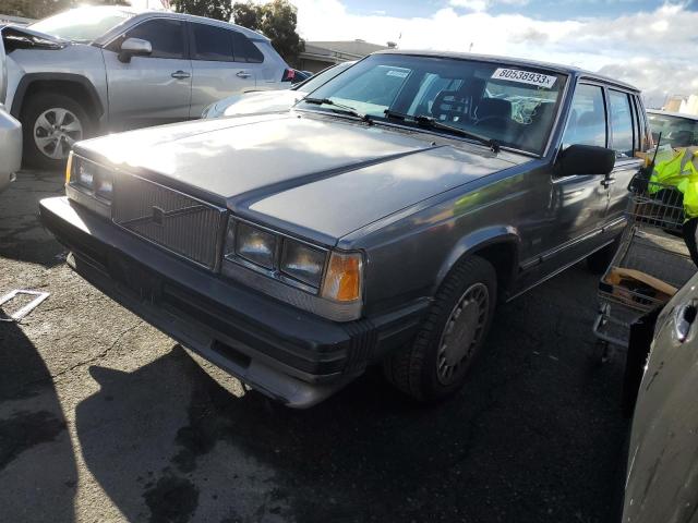 1989 Volvo  