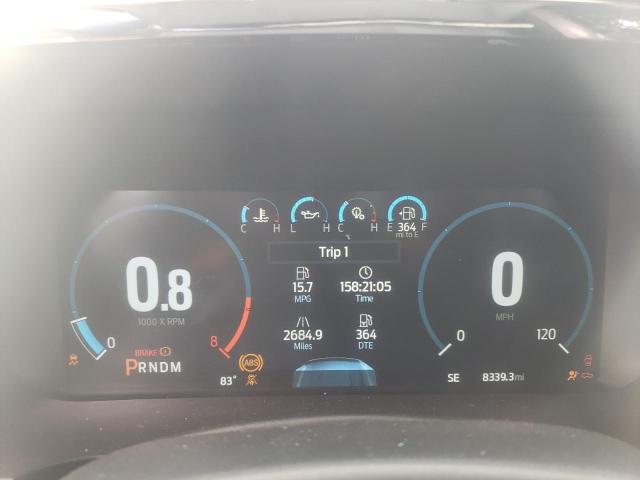 1FTFW1E51PKE15894 Ford F150 Supercrew