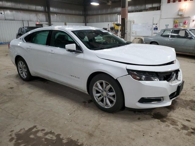 2G1105S32H9132468 | 2017 CHEVROLET IMPALA LT