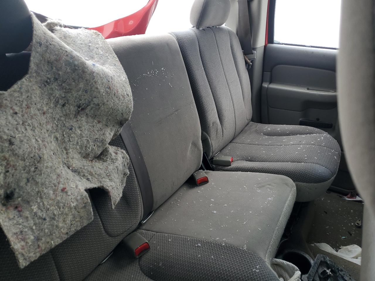 1D7HU18D04J139670 2004 Dodge Ram 1500 St