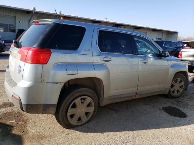 2GKALMEKXE6324430 | 2014 GMC TERRAIN SL