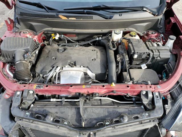 2GNAXPEX8L6221072 | 2020 CHEVROLET EQUINOX PR