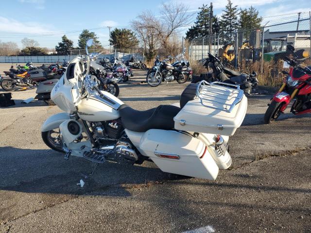 2014 HARLEY-DAVIDSON FLHXS STRE - 1HD1KRM17EB680463