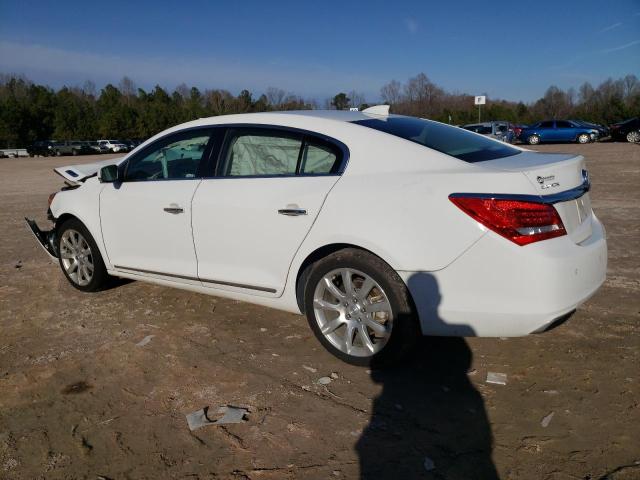 1G4GD5G38GF244739 | 2016 BUICK LACROSSE P