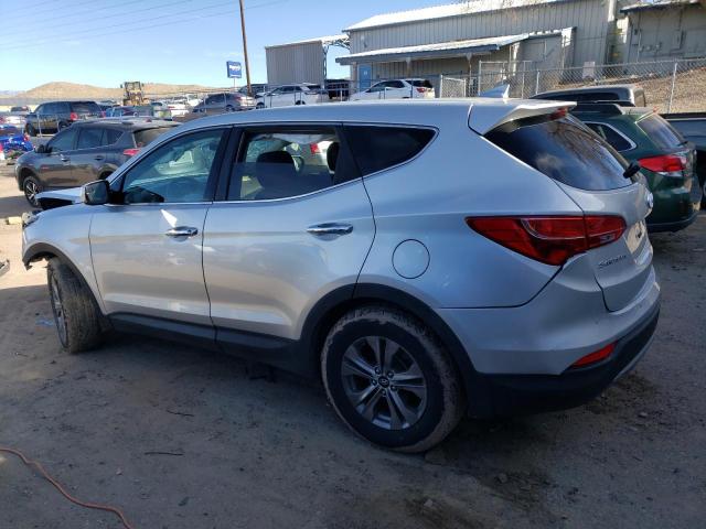 2016 Hyundai Santa Fe Sport VIN: 5XYZT3LB3GG361840 Lot: 82202143