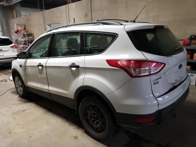 1FMCU0F73FUA81627 | 2015 Ford escape s