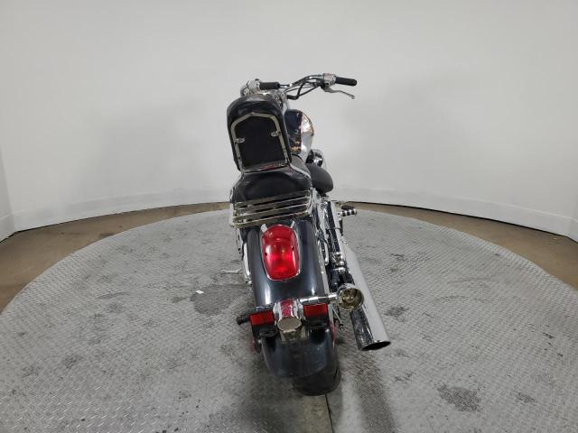 2003 HONDA VT750 CDC JH2RC44643M701441