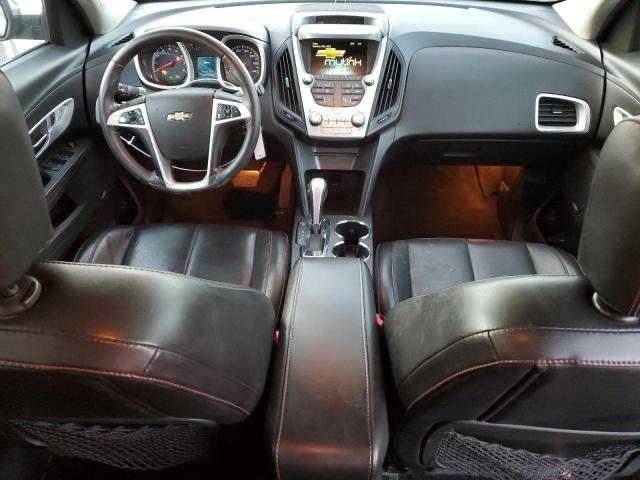 2GNFLHE34F6315555 | 2015 CHEVROLET EQUINOX LT