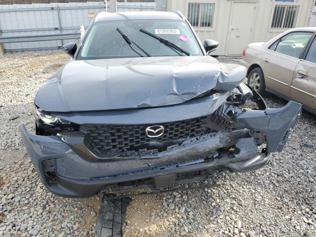 7MMVABAM9PN141257 | 2023 MAZDA CX-50 SELE